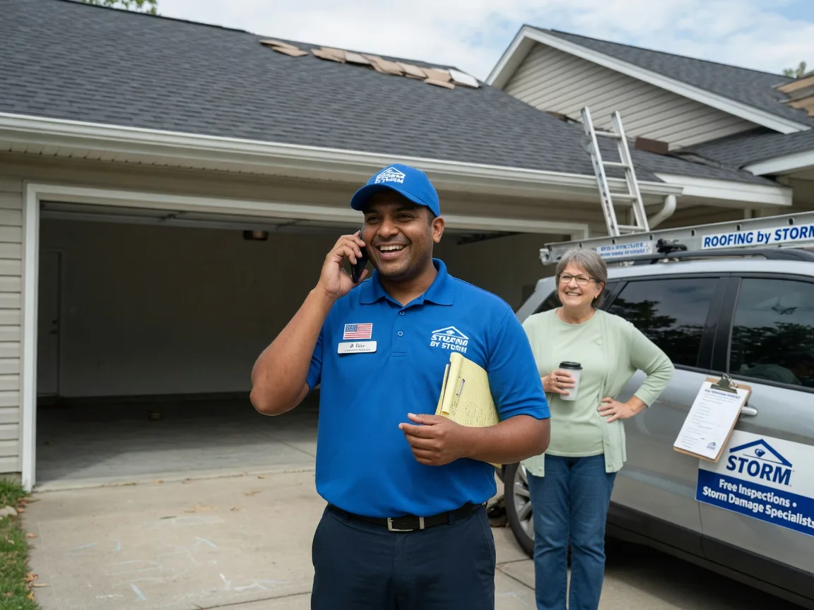 Roof Repair Near Me Stony Ridge, OH FAQs